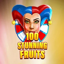 100 Stunning Fruits – slot by SYNOT Games, featured at supraplayscasino.nl