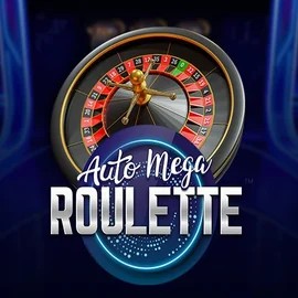 Play Auto Mega Roulette slot by Pragmatic Play on supraplayscasino.nl