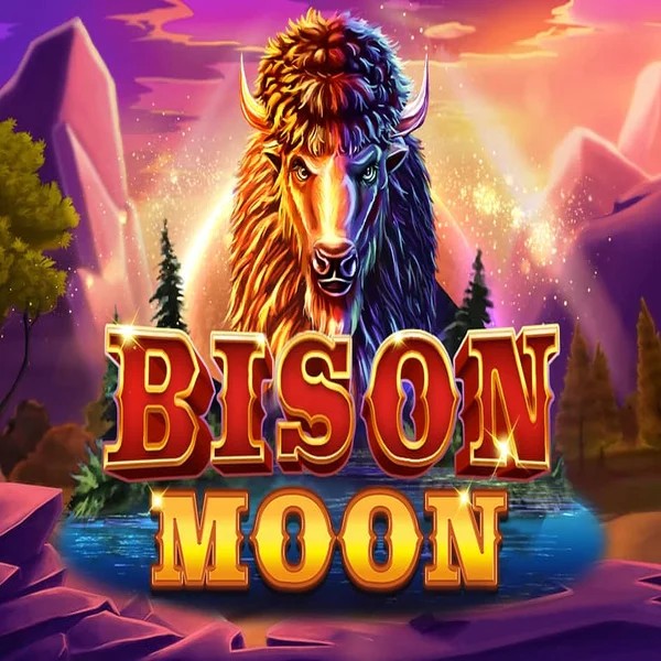 Play the Bison Moon slot by Northern Lights Gaming on Supraplay Casino