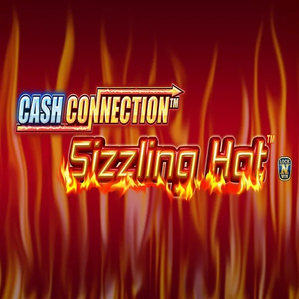 Cash Connection Sizzling hot game by Novomatic – logo hosted on Supraplay Casino
