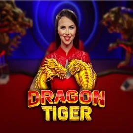 Play Dragon Tiger (Live) slot by Pragmatic Play on supraplayscasino.nl