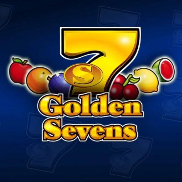 Enjoy Golden Sevens by Greentube – logo hosted on supraplayscasino.nl