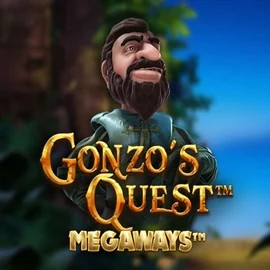 Play Gonzo's Quest Megaways slot by Red Tiger Gaming on supraplayscasino.nl
