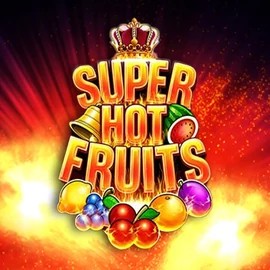 Super Hot Fruits – slot by Inspired Gaming, featured at supraplayscasino.nl