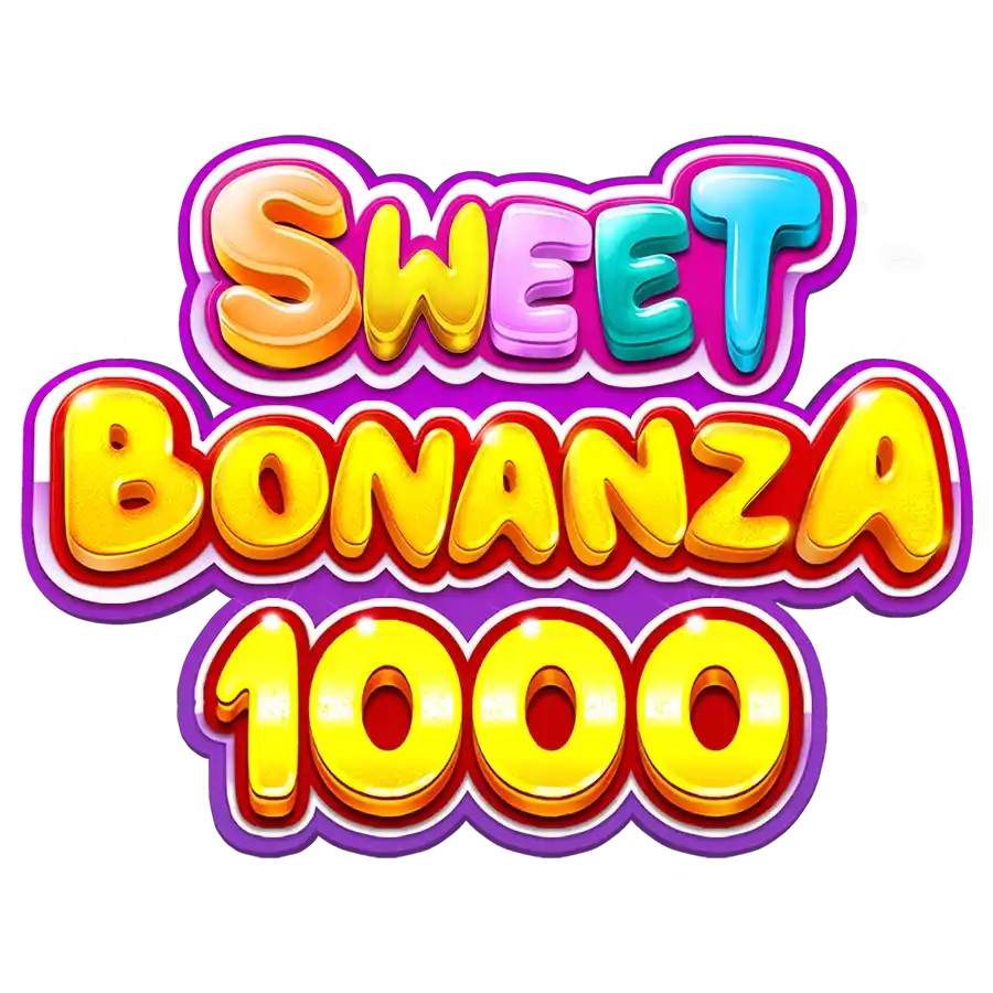 Try Sweet Bonanza 1000 slot by Pragmatic Play on supraplayscasino.nl – logo image